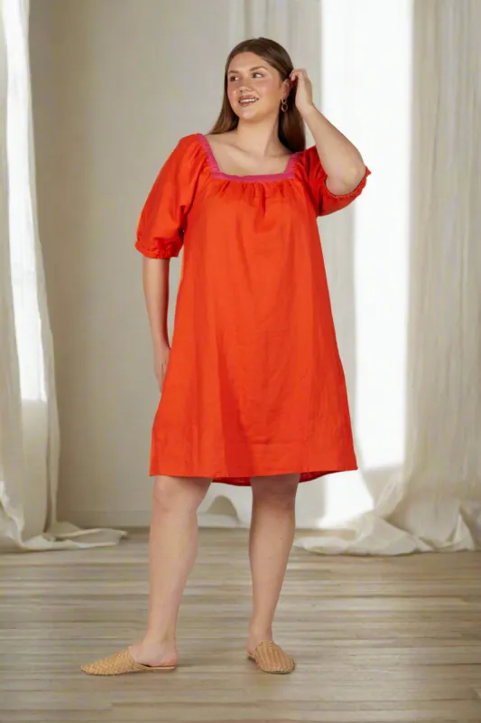 Elle Tunic Dress - COMBINED LISTING sold by Adrift