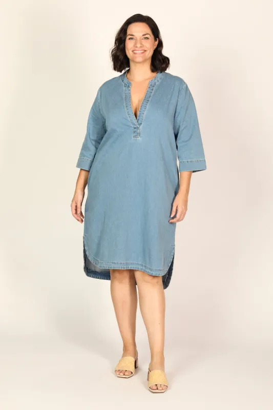 Lana Dress sold by Adrift