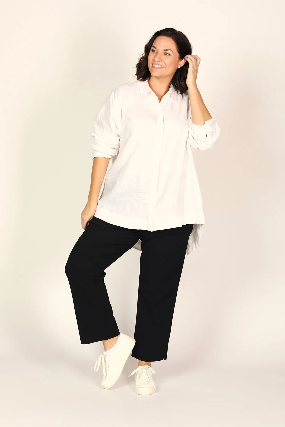 Stretch Capri Pant - COMBINED LISTING sold by Adrift
