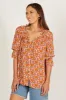 Pippy Blouse - COMBINED LISTING sold by Adrift