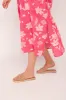 Ida Maxi Dress in Lily Breeze sold by Adrift