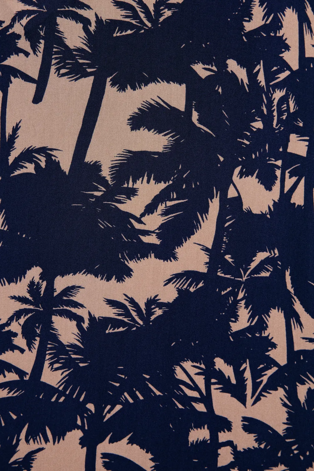 Camille Wide Leg Pant in Dusk sold by Adrift product image thumbnail 5