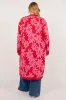Miami Cardigan Dress in Pink sold by Adrift