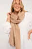 Mystic Muse Scarf in Natural sold by Adrift