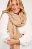 Mystic Muse Scarf in Natural sold by Adrift