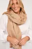Mystic Muse Scarf in Natural sold by Adrift