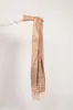 Gypsy Moon Scarf in Natural sold by Adrift