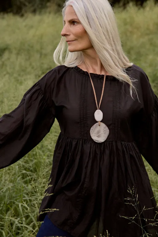 Coco Blouse - COMBINED LISTING sold by Adrift