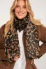 Serengeti Scarf sold by Adrift