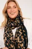 Safari Scarf sold by Adrift