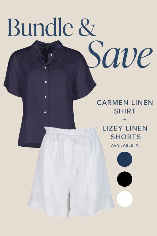 The Lizey & Carmen Bundle sold by Adrift