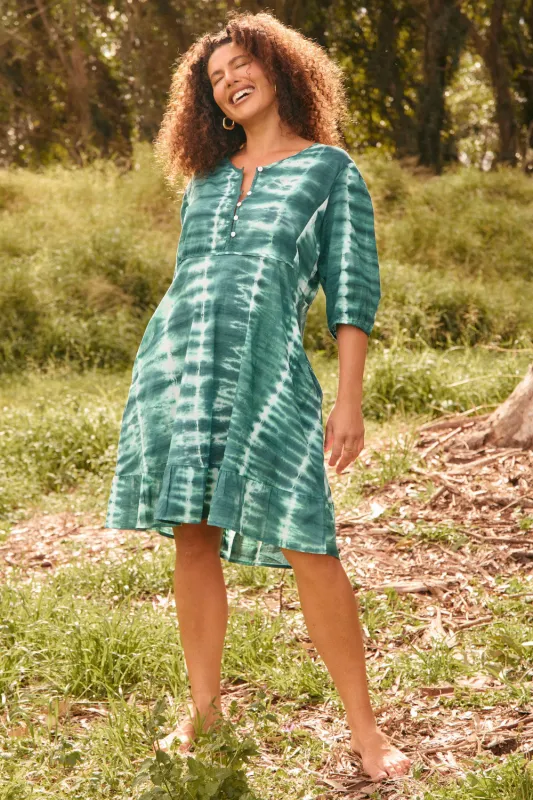 Bonnie Short Dress - COMBINED LISTING sold by Adrift