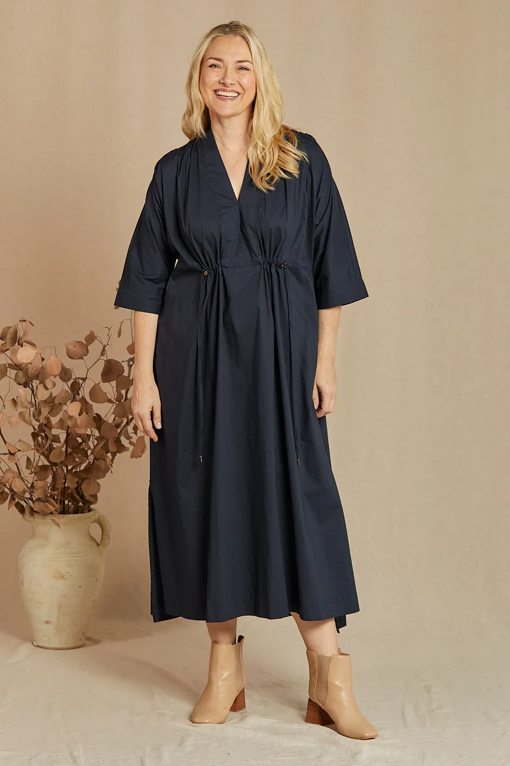 Finley Kaftan Dress - COMBINED LISTING sold by Adrift product image thumbnail 2