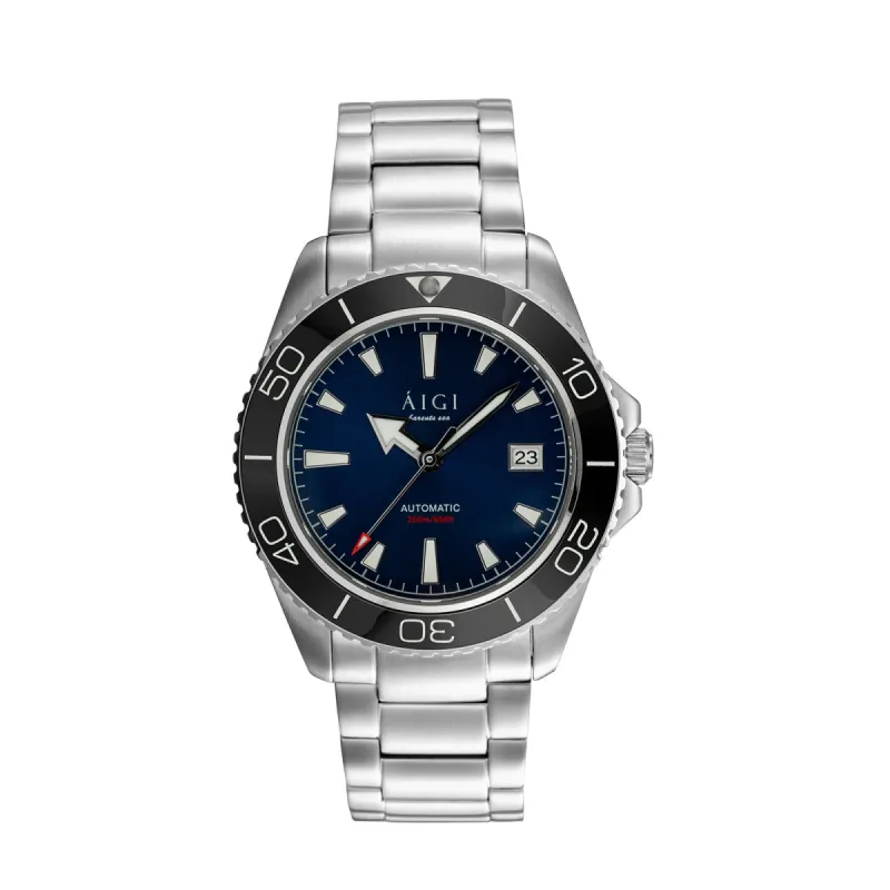 BARENTS SEA AUTOMATIC sold by Aigi Time