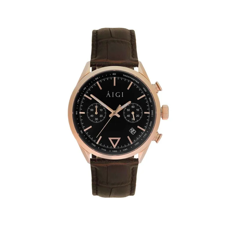 CHRONO BEERENBERG BC sold by Aigi Time