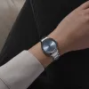 Polar Blue 32MM - Steel sold by Aigi Time