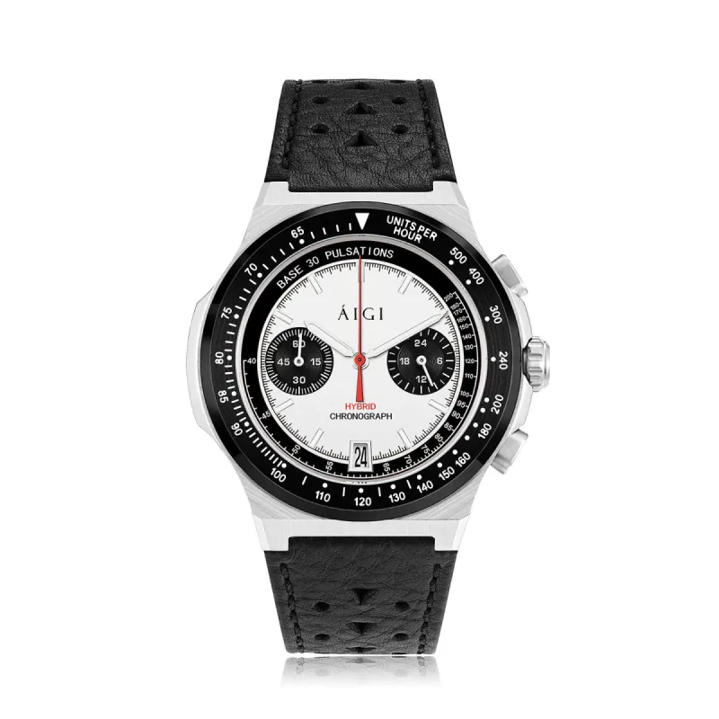 ARCTIC CHRONO II - PANDA sold by Aigi Time