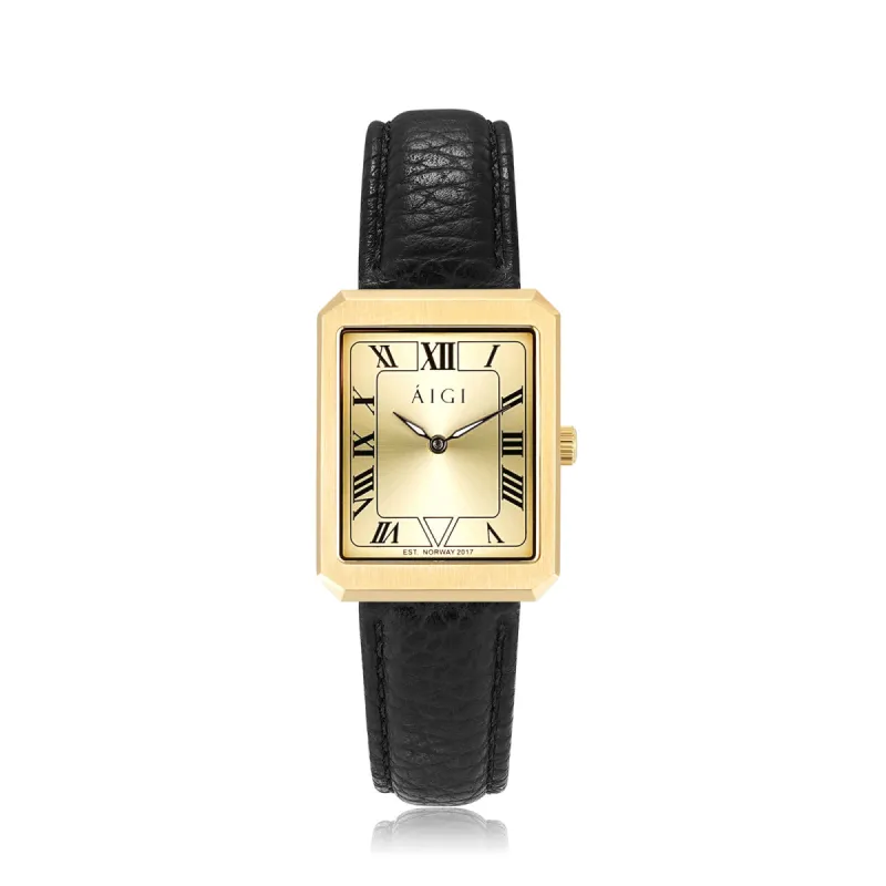 Polar Day -  Leather sold by Aigi Time