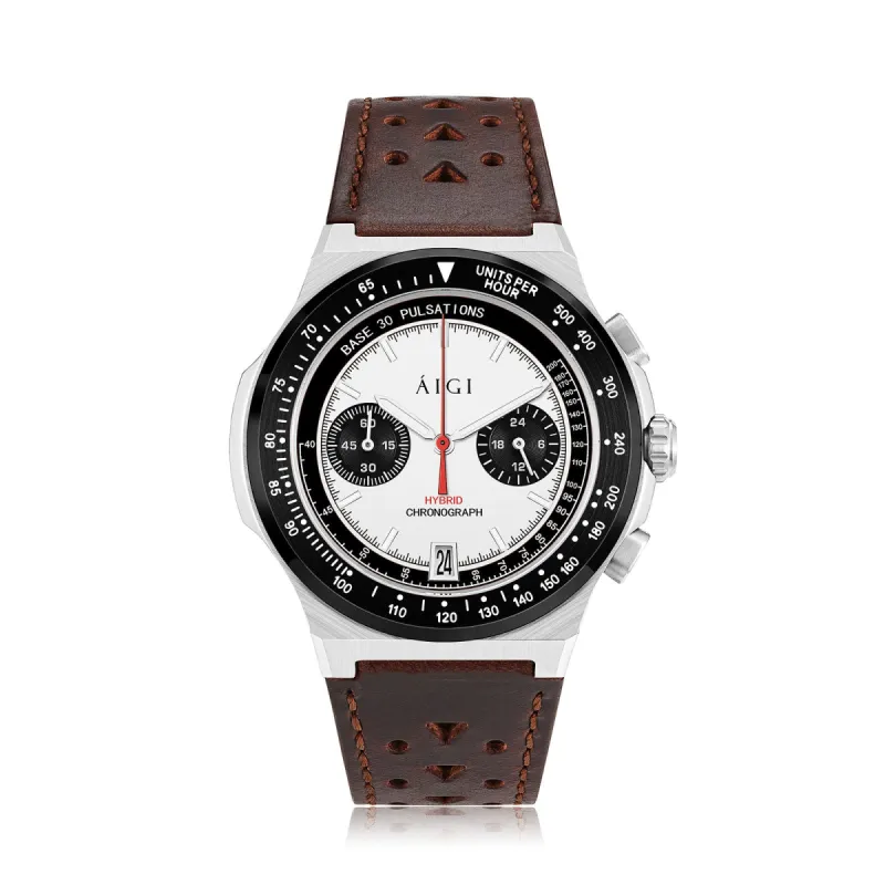 ARCTIC CHRONO II - PANDA sold by Aigi Time