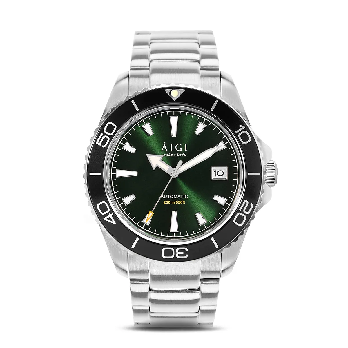 NORTHERN LIGHTS AUTOMATIC sold by Aigi Time