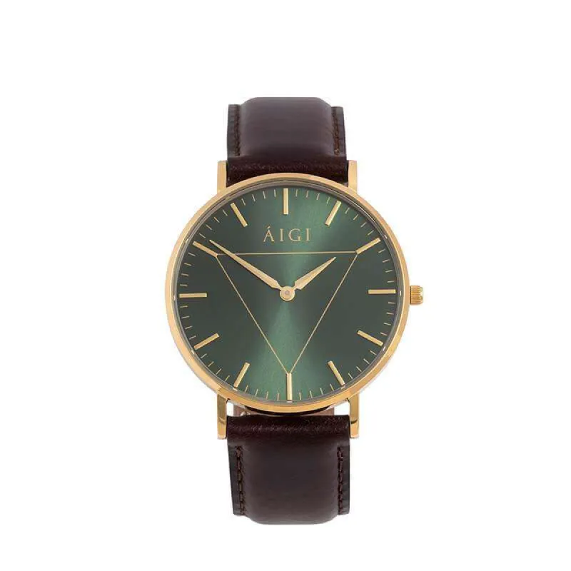 Northern Lights 36MM sold by Aigi Time
