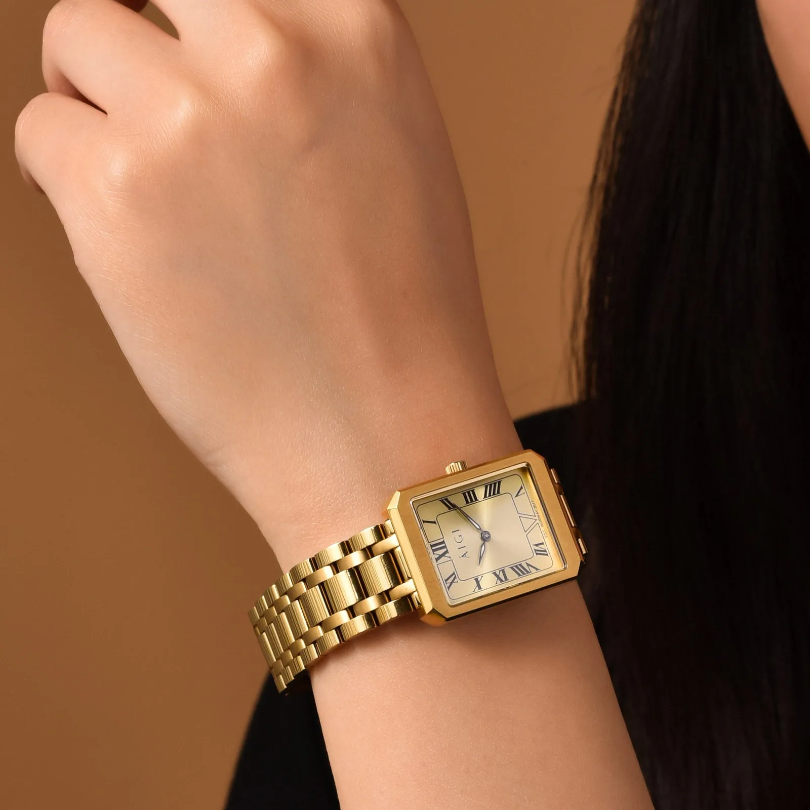 POLAR DAY - STEEL sold by Aigi Time product image thumbnail 2