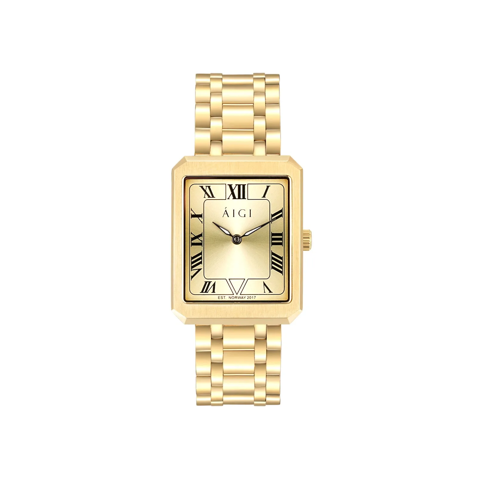 POLAR DAY - STEEL sold by Aigi Time