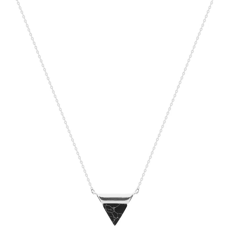 TRIANGLE | SILVER sold by Aigi Time