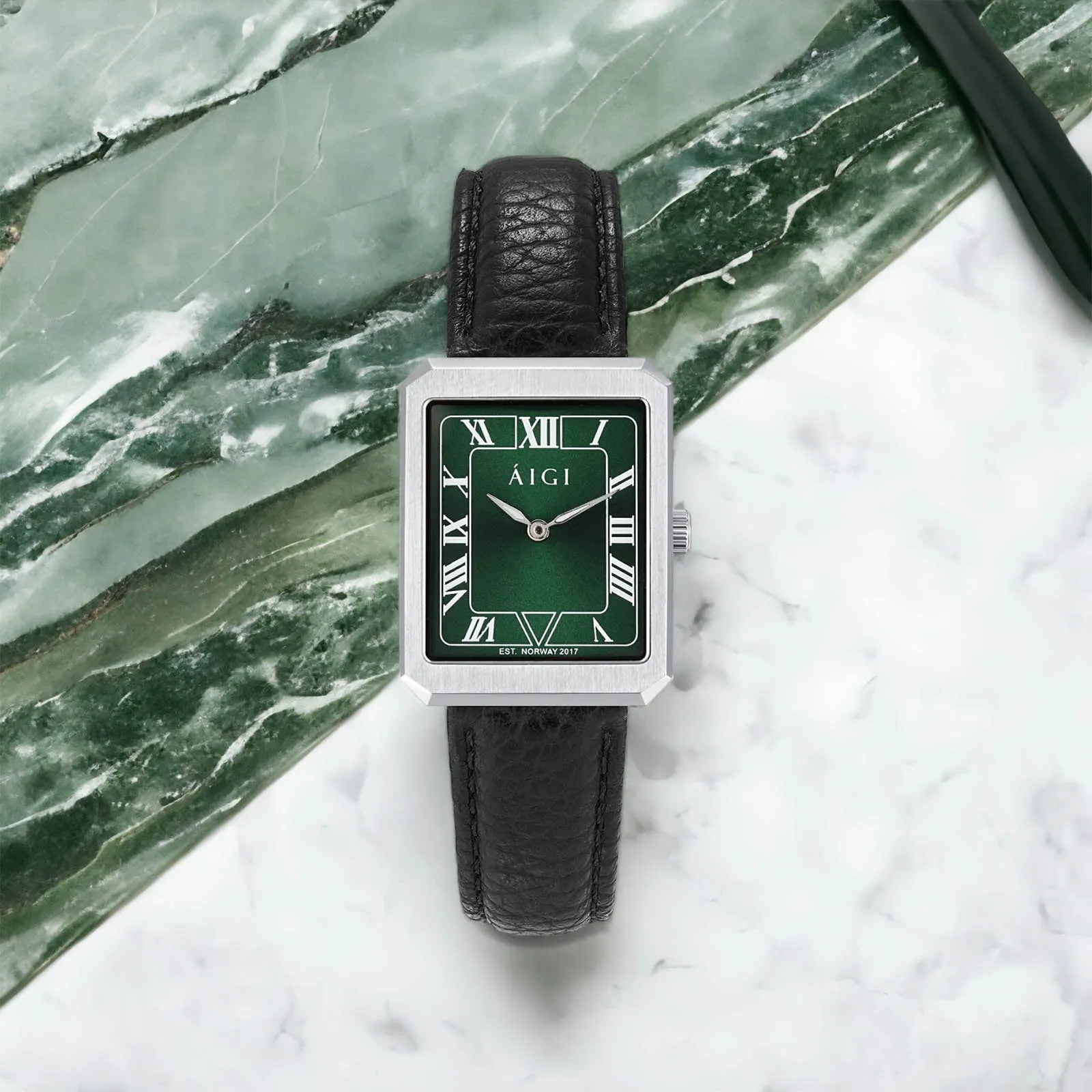 NORTHERN LIGHTS - LEATHER sold by Aigi Time product image thumbnail 4