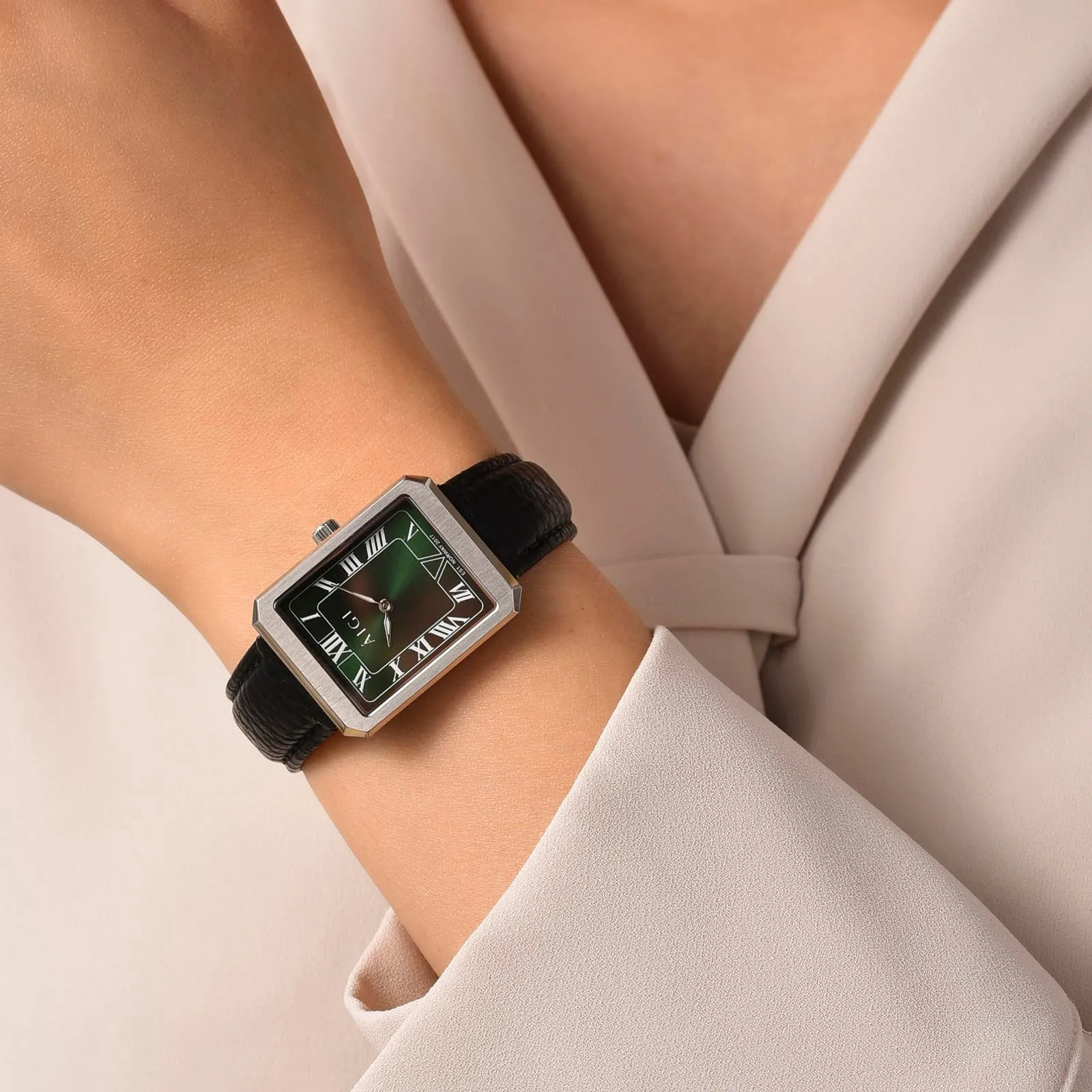 NORTHERN LIGHTS - LEATHER sold by Aigi Time product image thumbnail 3