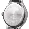 POLAR BLUE 32MM - LEATHER sold by Aigi Time