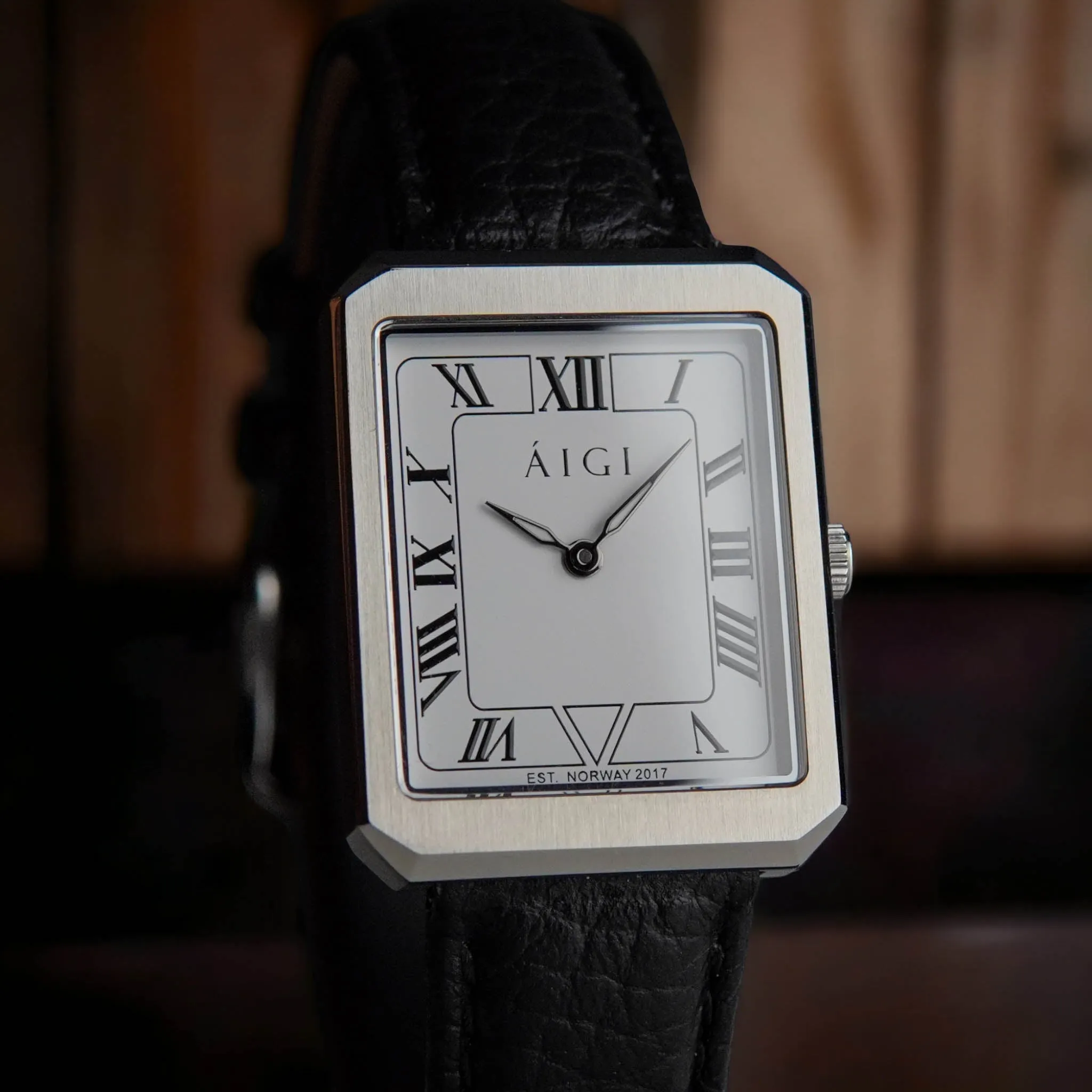 GLACIER - LEATHER sold by Aigi Time product image thumbnail 2