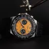 ARCTIC CHRONO II - ORANGE sold by Aigi Time
