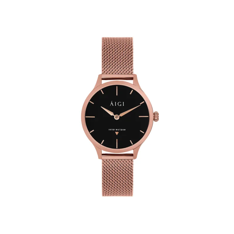 SOLAR ECLIPSE 32MM - MESH sold by Aigi Time