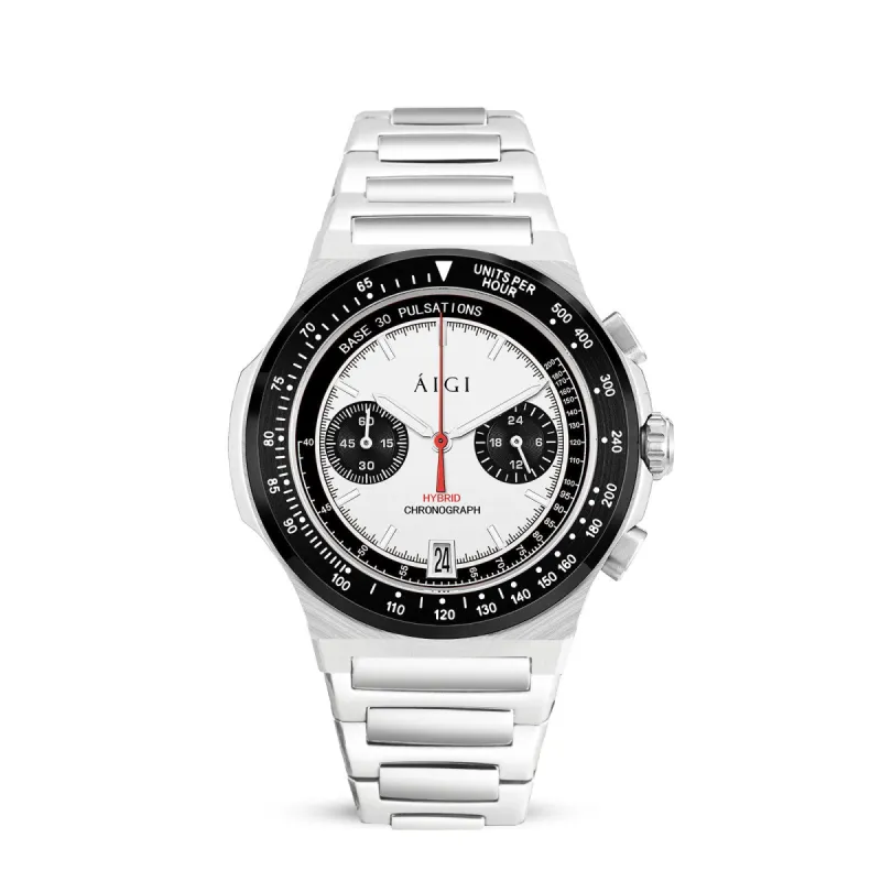 ARCTIC CHRONO II - PANDA sold by Aigi Time
