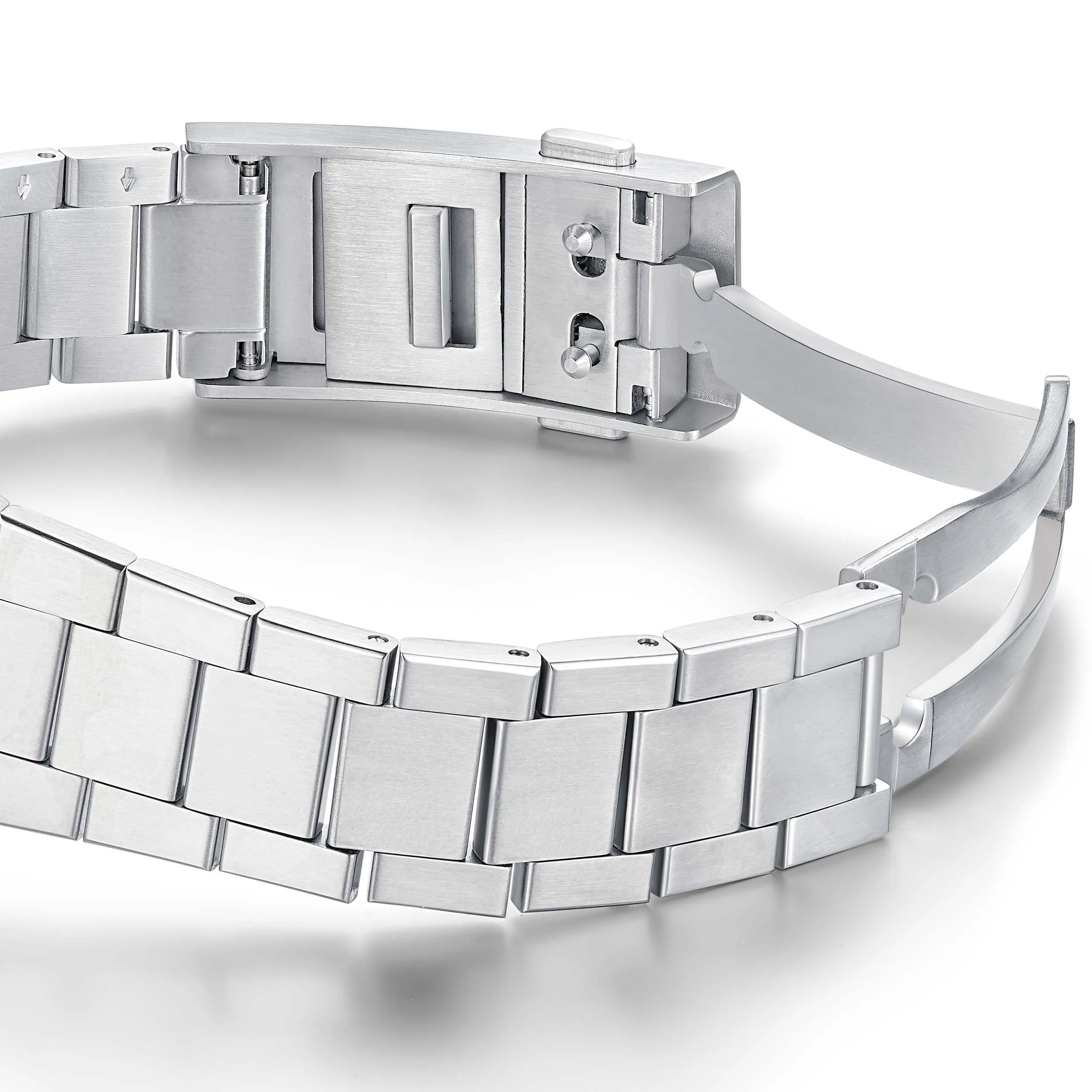 SATELLITE GROUND STATION II - WHITE sold by Aigi Time product image thumbnail 5