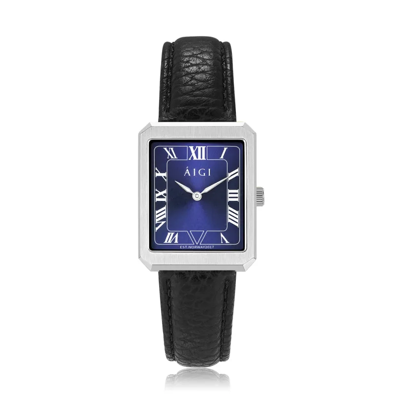 BARENTS SEA -  LEATHER sold by Aigi Time