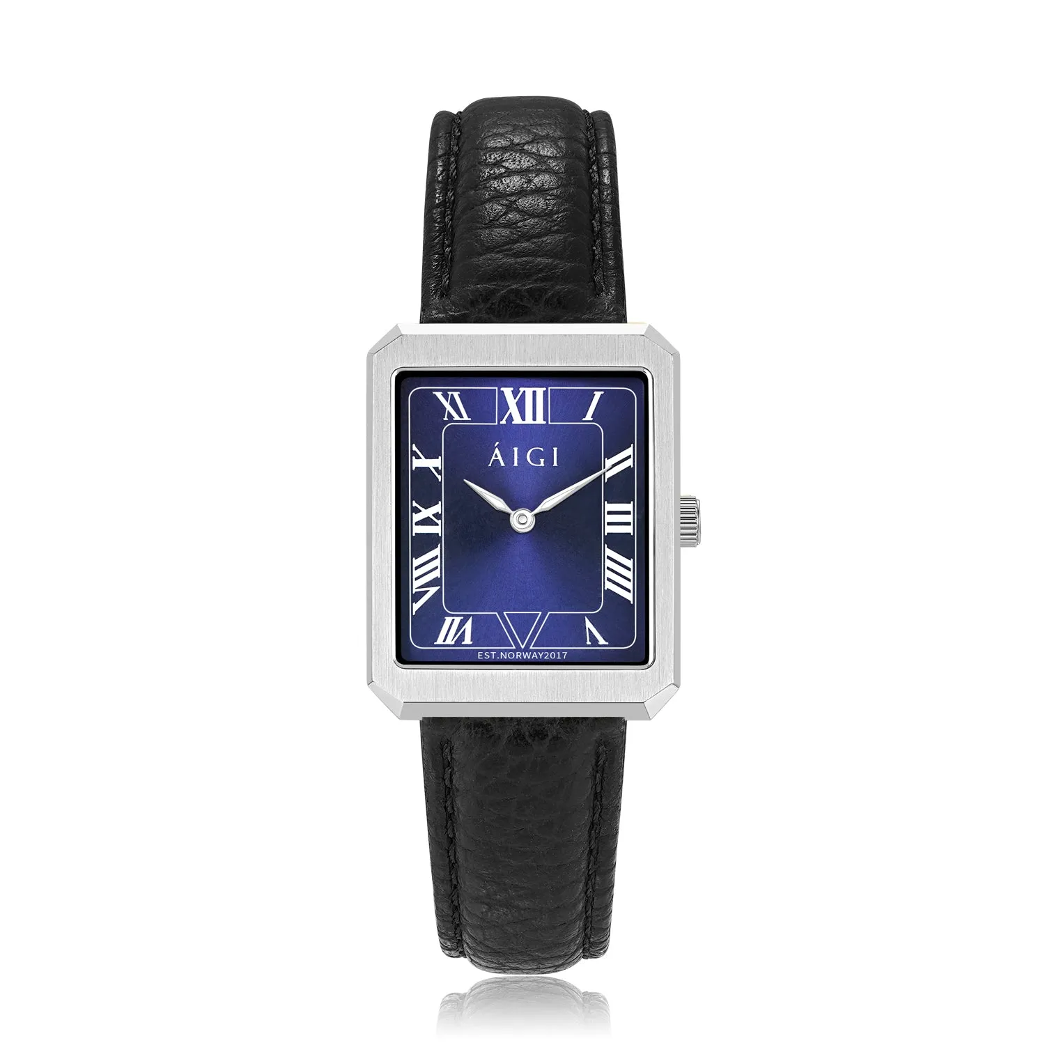 BARENTS SEA - LEATHER sold by Aigi Time