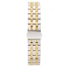 STEEL STRAP 18MM - TWO TONE GOLD sold by Aigi Time