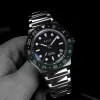 ARCTIC GMT - BLACK sold by Aigi Time