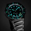 ARCTIC GMT - BLACK sold by Aigi Time