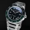 ARCTIC GMT - BLACK sold by Aigi Time