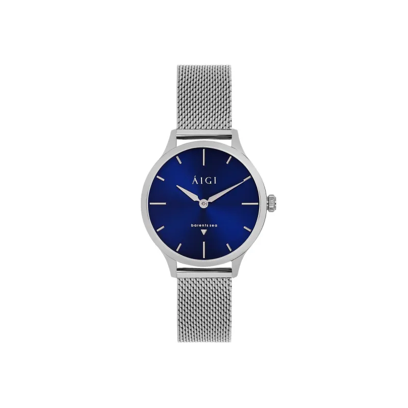 BARENTS SEA 32MM - MESH sold by Aigi Time