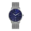BARENTS SEA 40MM - MESH sold by Aigi Time