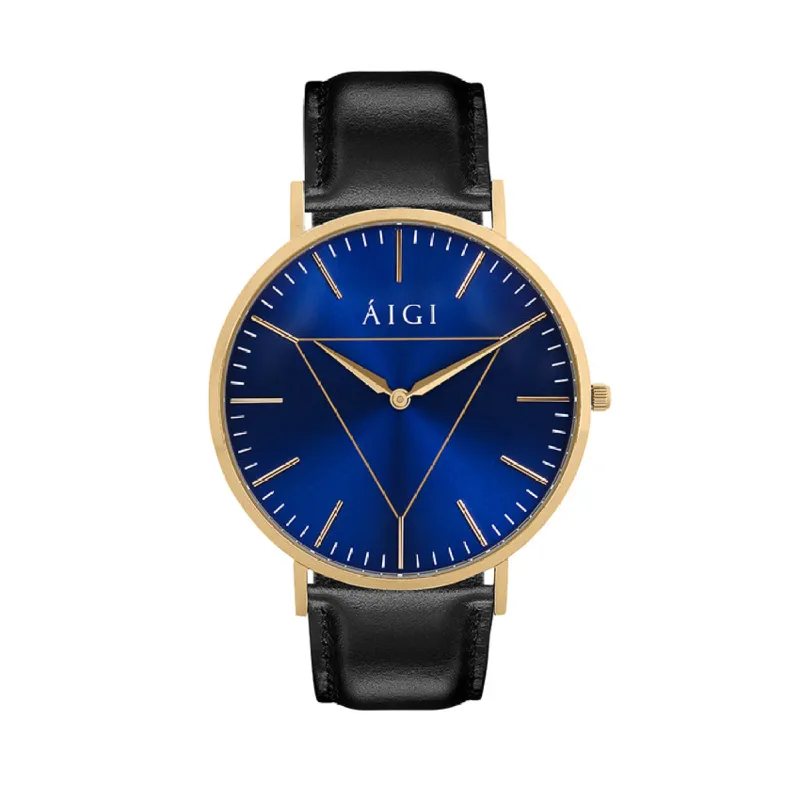 Barents Sea 40MM 19 Black sold by Aigi Time