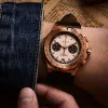 ARCTIC CHRONO II - ROSE sold by Aigi Time