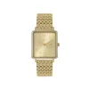 Polar Day - 5-Link gold sold by Aigi Time