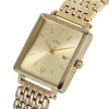 Polar Day - 5-Link gold sold by Aigi Time
