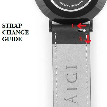 MESH 18MM - GOLD sold by Aigi Time product image thumbnail 2