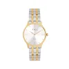 GLACIER GOLD 36MM - TWO-TONE sold by Aigi Time